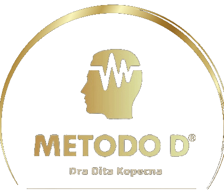 Método D® — Dra. Dita Kopecná